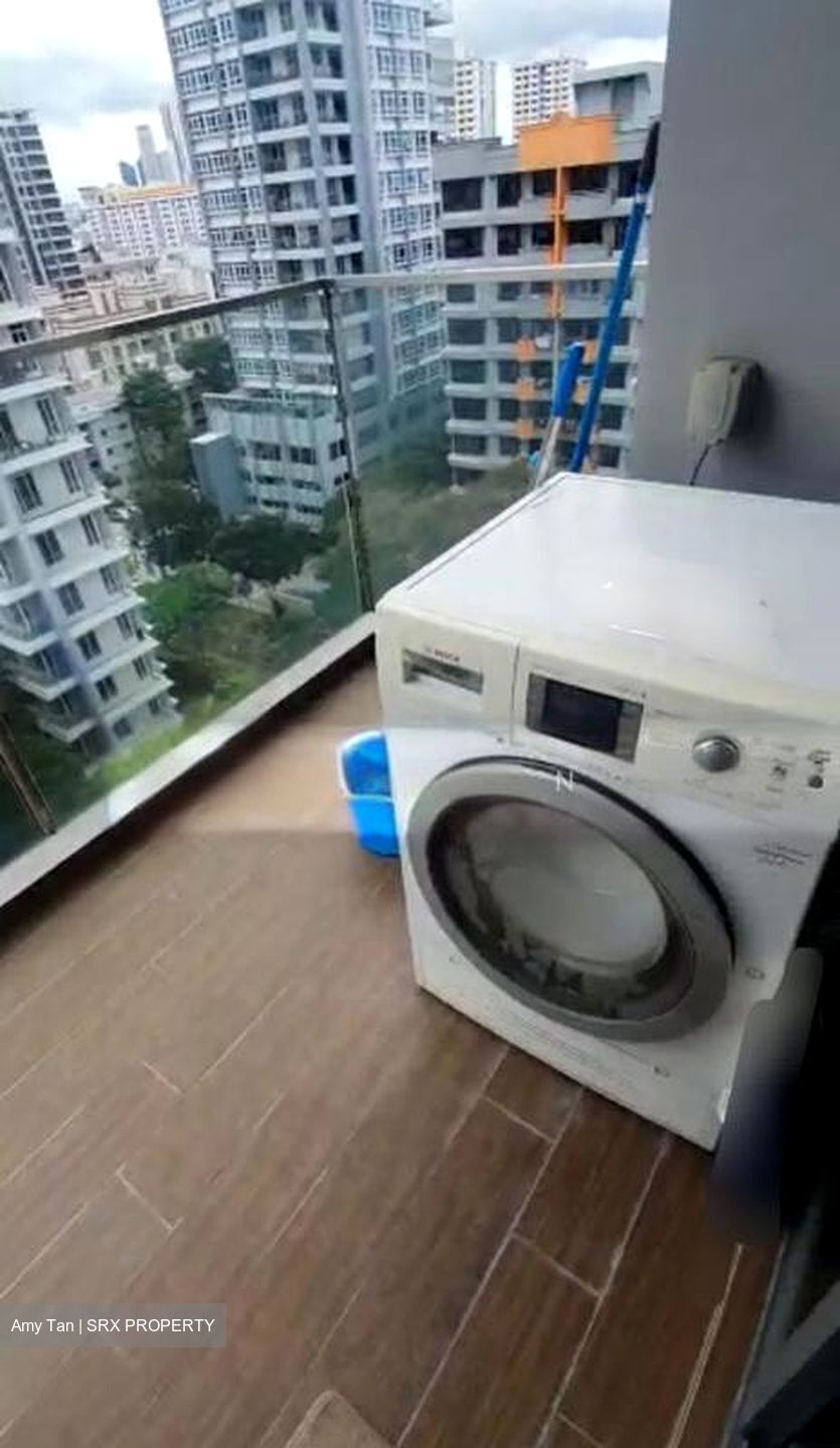 Forte Suites (D8), Apartment #502101811